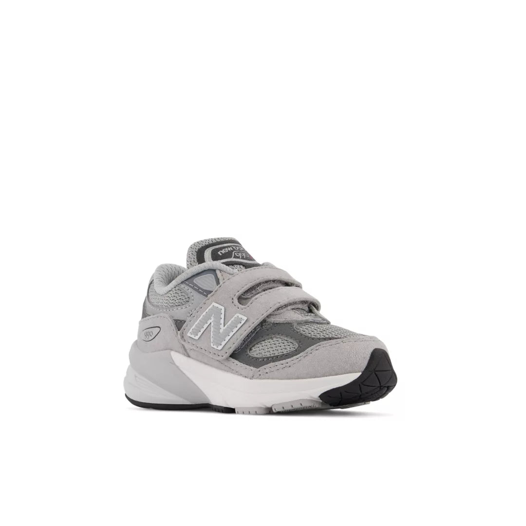 Kids FuelCell 990v6 Hook & Loop / New Balance