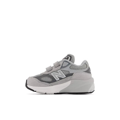 Kids FuelCell 990v6 Hook & Loop / New Balance