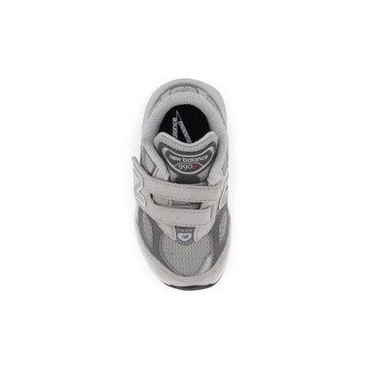 Kids FuelCell 990v6 Hook & Loop / New Balance