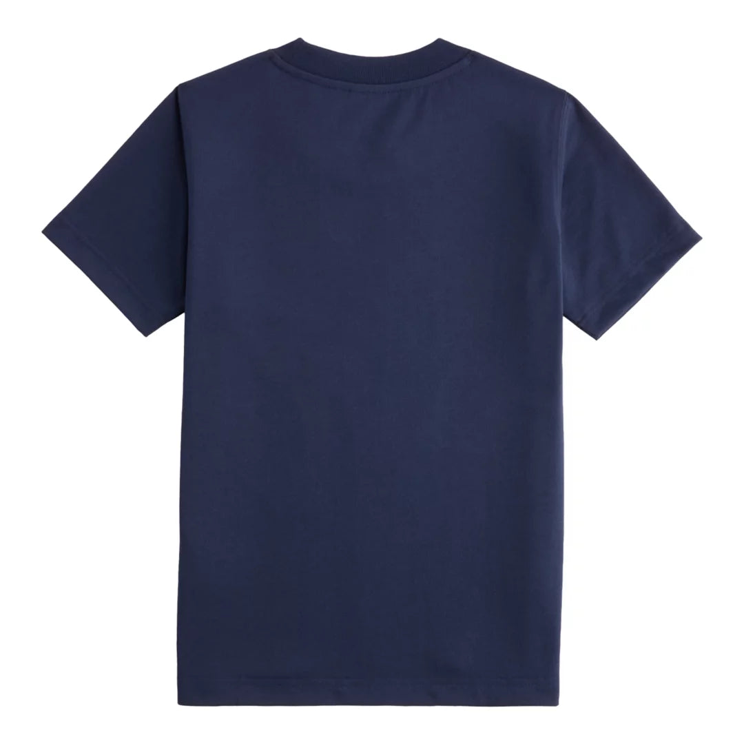 Kids Shohei Kids Logo T-Shirt / New Balance
