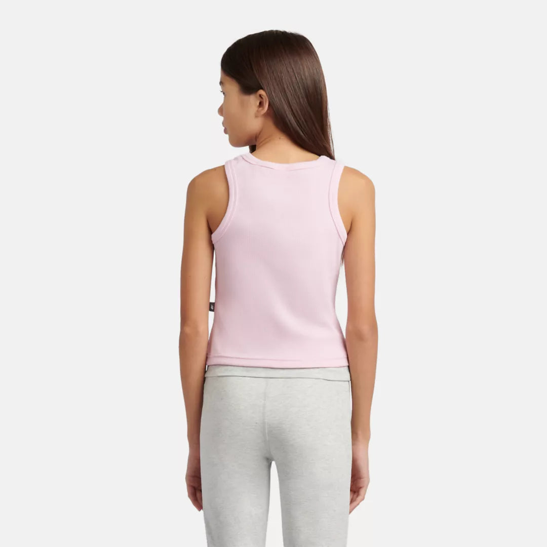 Kids Rib Tank / New Balance