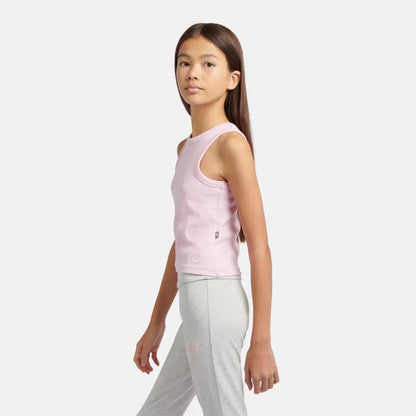 Kids Rib Tank / New Balance