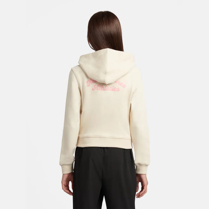 Kids Athletics Arch French Terry Hoodie / New Balance