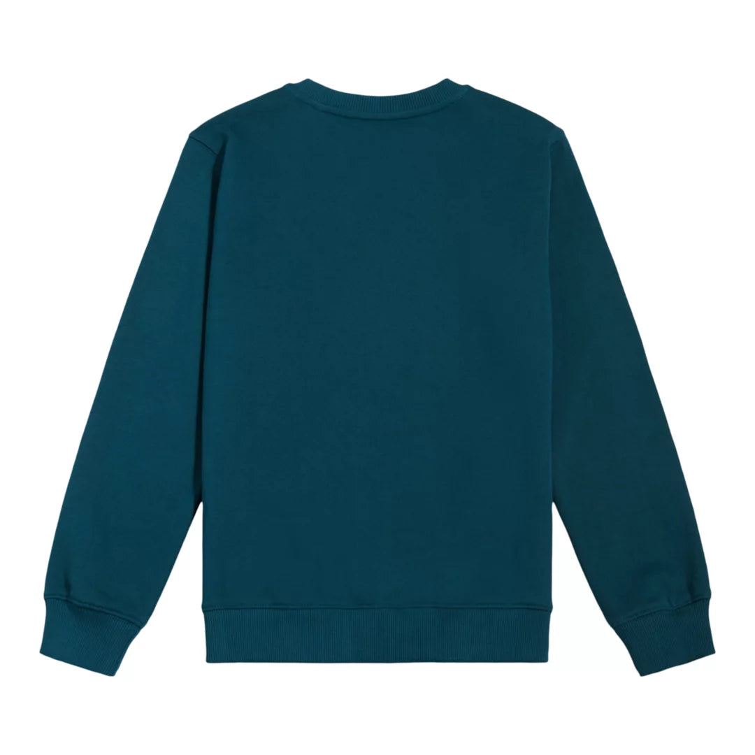 Kids Athletics Relaxed Player Graphic French Terry Crew / New Balance