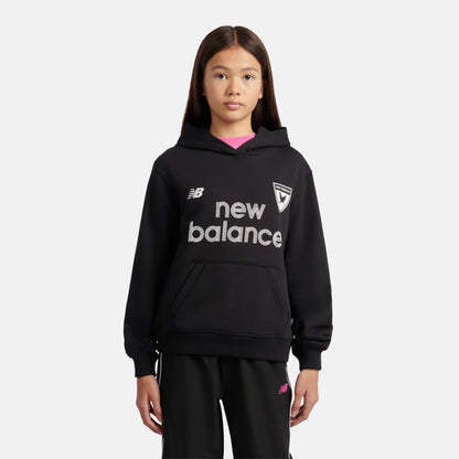 Kids 1906 Football FT Hoodie / New Balance