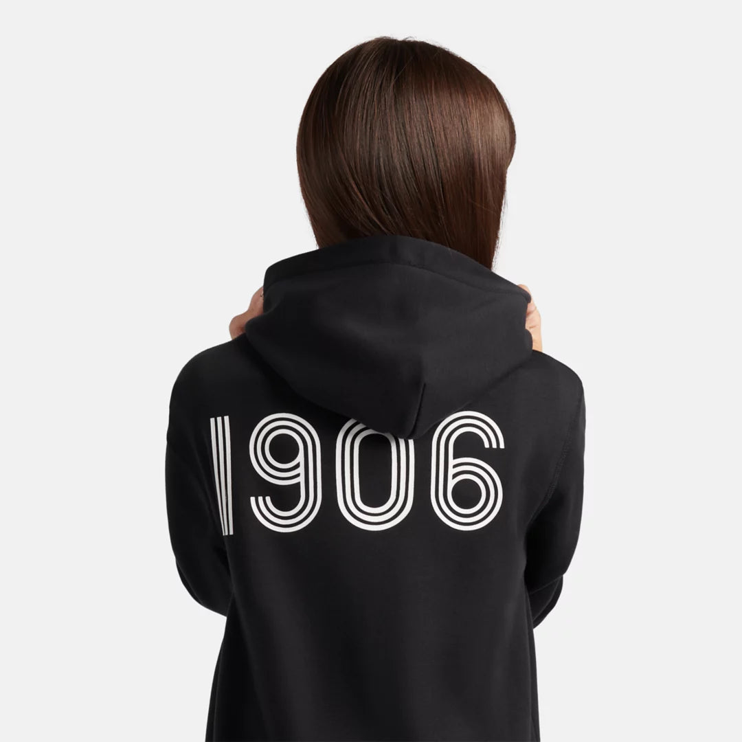 Kids 1906 Football FT Hoodie / New Balance