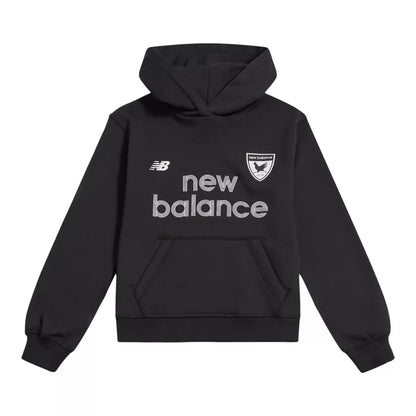 Kids 1906 Football FT Hoodie / New Balance
