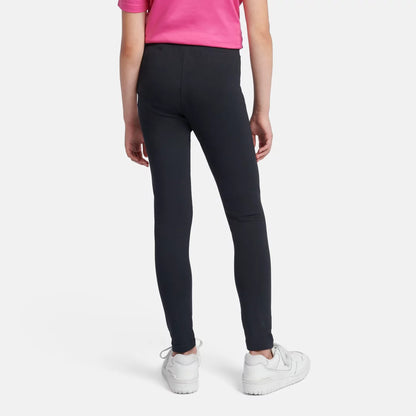 Kids Stacked Logo Legging / New Balance
