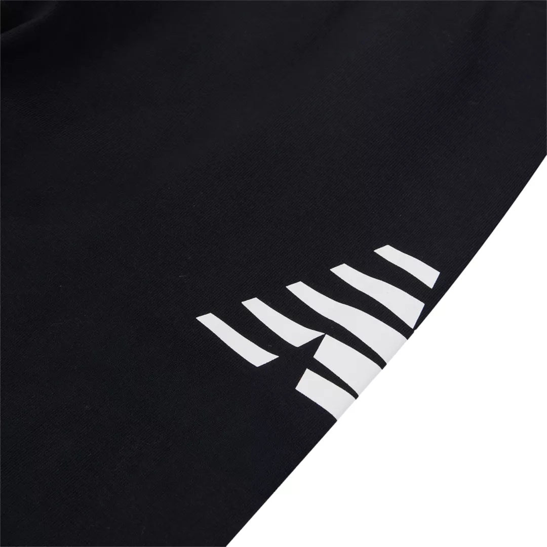 Kids Stacked Logo Legging / New Balance