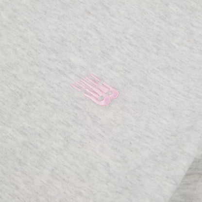 Kids Small Logo Jersey T-Shirt / New Balance