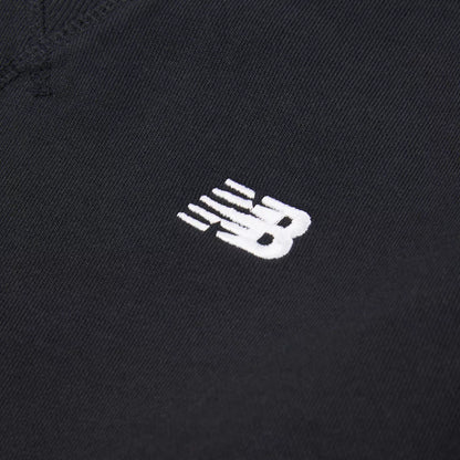 Kids French Terry Small Logo Crew / New Balance