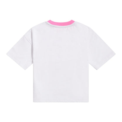 Kids Prefer To Fly Butterfly Graphic T-Shirt / New Balance