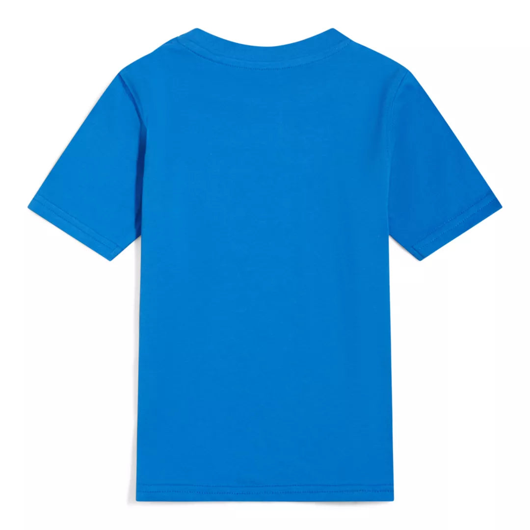 Kids Running Graphic T-Shirt / New Balance