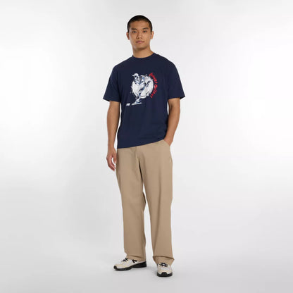 Men Shohei Strikeout T-Shirt / New Balance