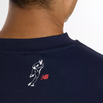 Men Shohei Strikeout T-Shirt / New Balance