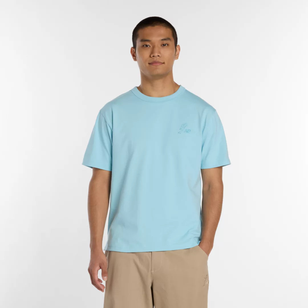 Men Shohei Heavyweight T-Shirt / New Balance