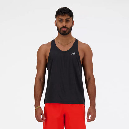 Men RC Essential Tank / New Balance