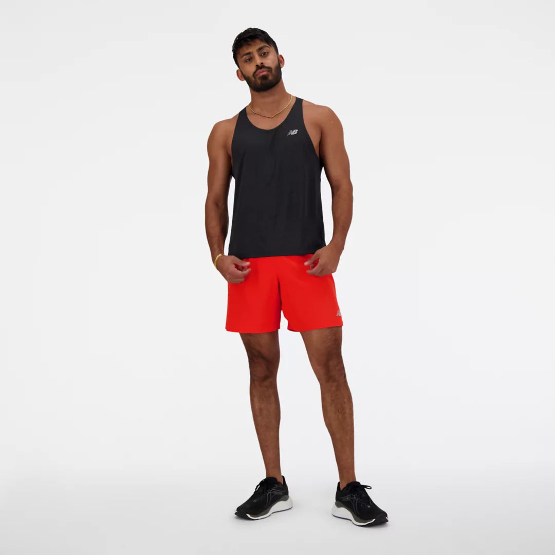 Men RC Essential Tank / New Balance