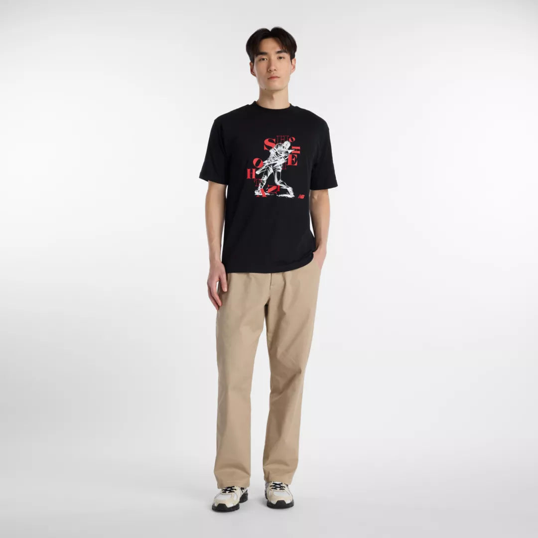 Men Shohei Blast T-Shirt / New Balance