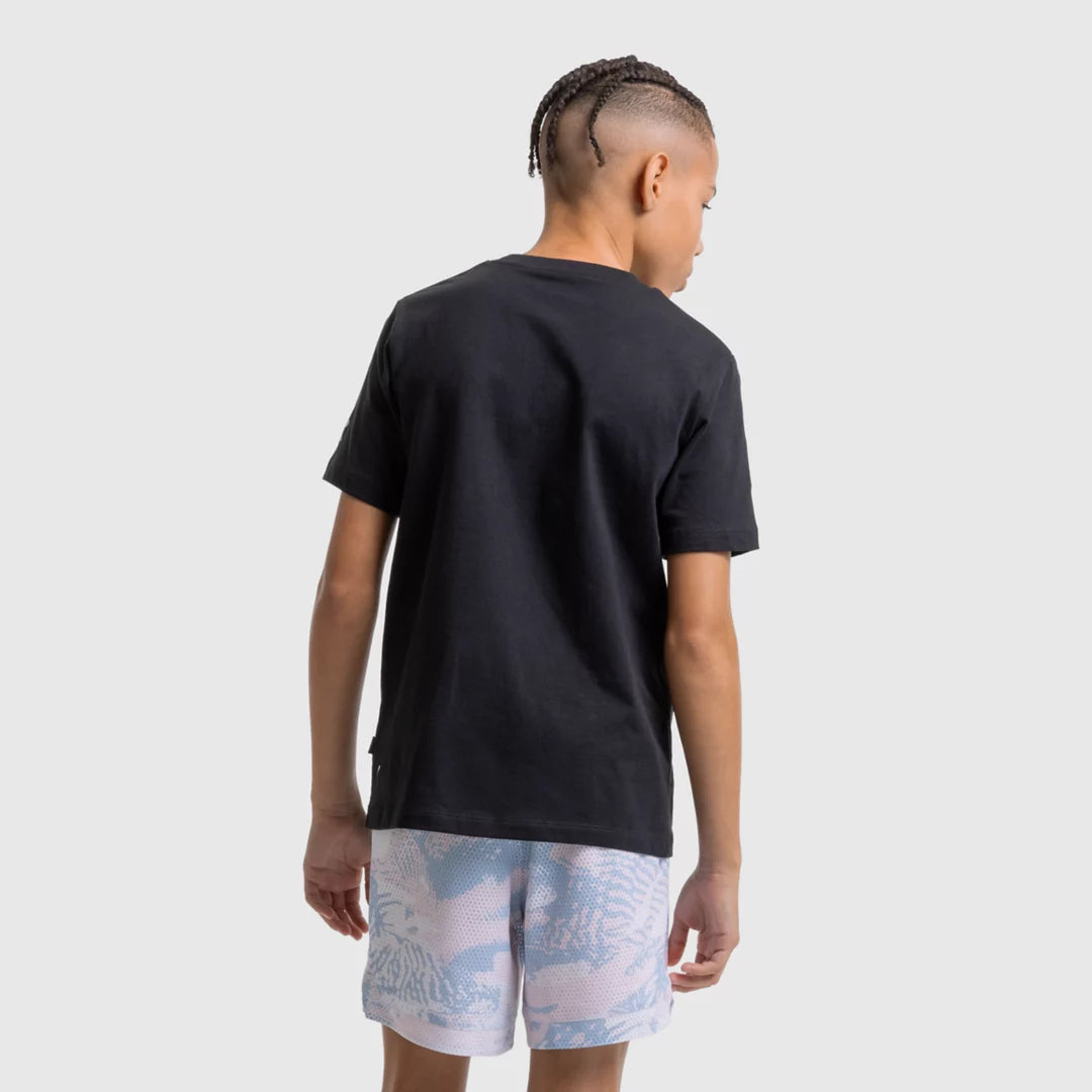 Kids Klutch Athletics Kids Logo T-Shirt / New Balance