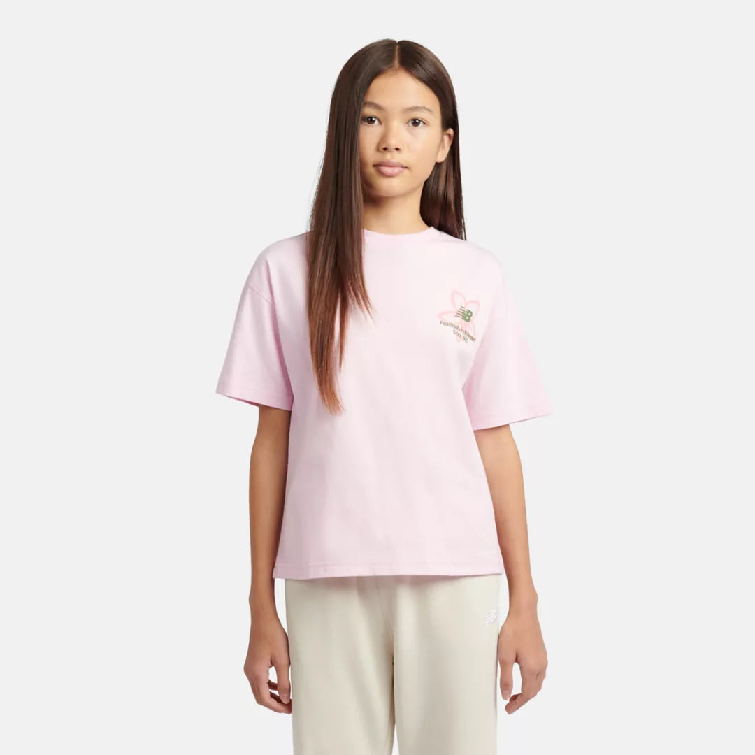 LIGHT RASPBERRY with Pink,7-8 Y
