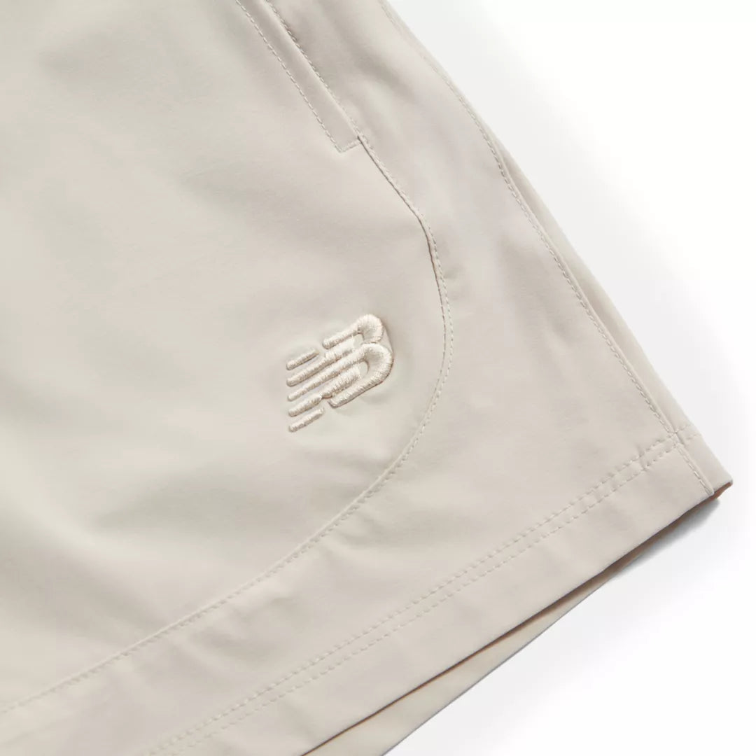 Kids Athletics Stretch Short / New Balance