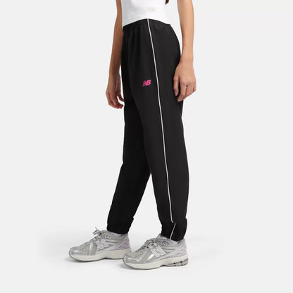 Kids Contrast Piping Track Jogger / New Balance