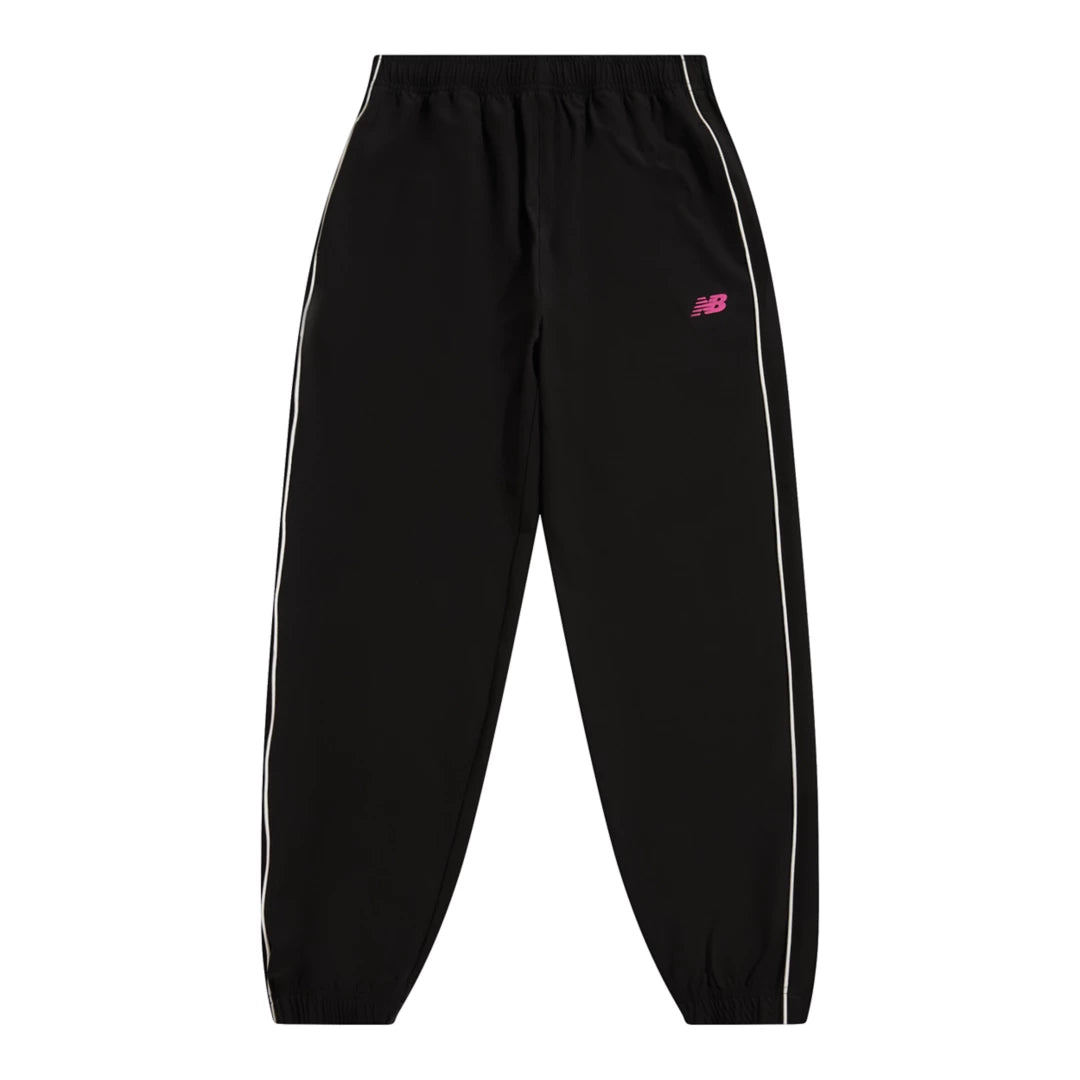Kids Contrast Piping Track Jogger / New Balance