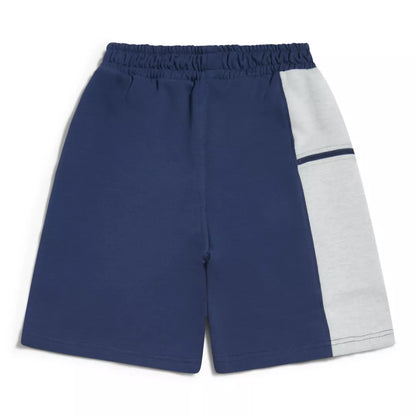 Kids Premium Paneled Short / New Balance