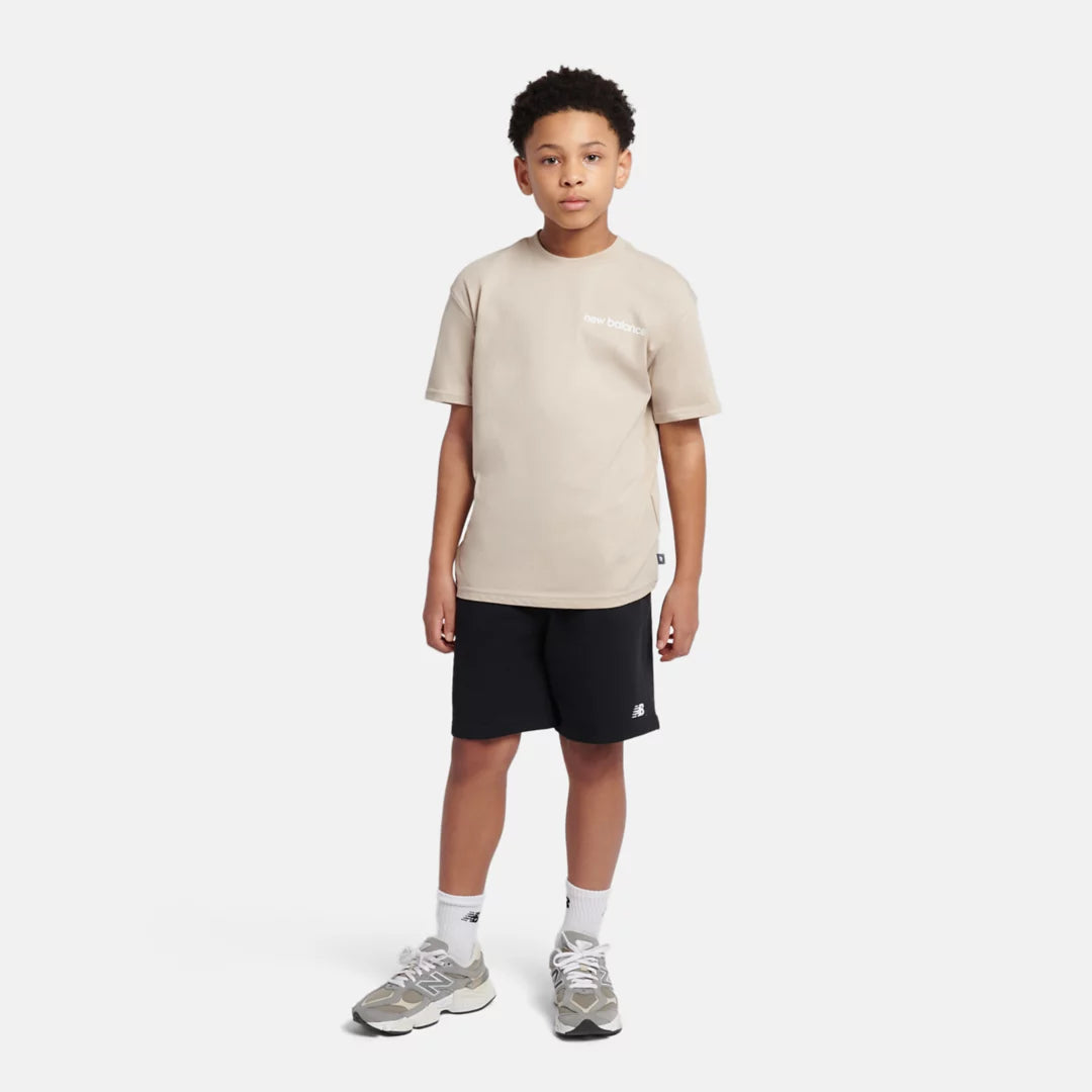 Kids 574 Shoe Graphic T-Shirt / New Balance